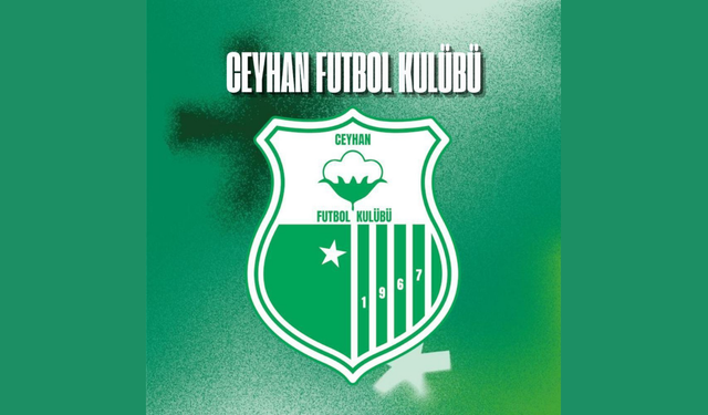 Ceyhan 1967 FK, pazartesi sahaya iniyor