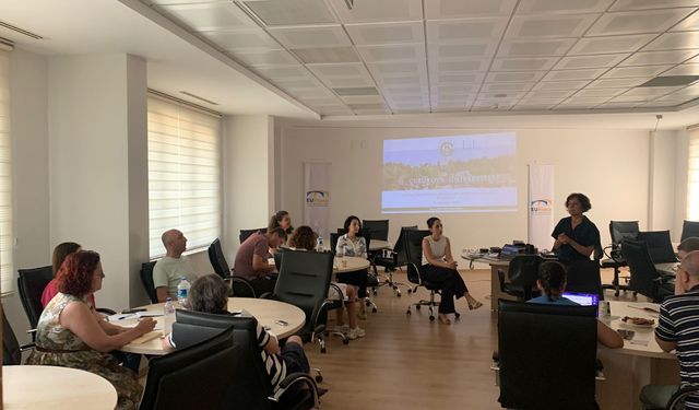 Ç.Ü’den uluslararası hamle: EUPeace yüksek lisans programları İçin İlk adım atıldı