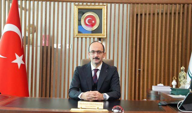 DSİ’den Adana’ya verim atağı: 17 mahallede tarla içi geliştirme projesi