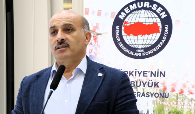 Eğitim-Bir-Sen’den “4+4+4 eğitim sistemi değişmeli” tepkisi