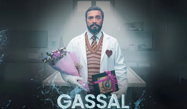 Gassal dizisinden müthiş sürpriz! 3. sezonun şarkılarını o seslendirecek!
