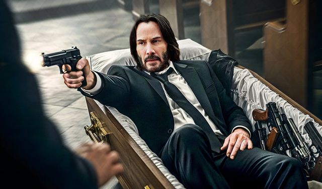 John Wick 5 çıktı mı, ne zaman çıkacak? İlk sinyaller geldi: Keanu Reeves geri dönüyor