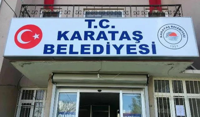 Karataş Belediyesi “Çevre Katliamı” İddialarına Yalanladı