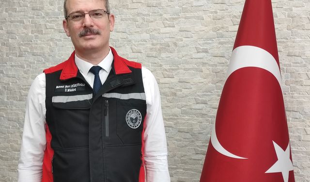 "Vahşi sulama devri kapanmalı! Tarımda su tasarrufu şart!"