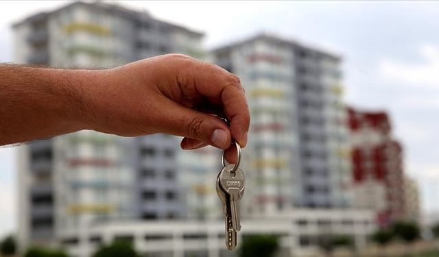Adana'da da geçerli: Artık az parası olan bu evlerden alacak