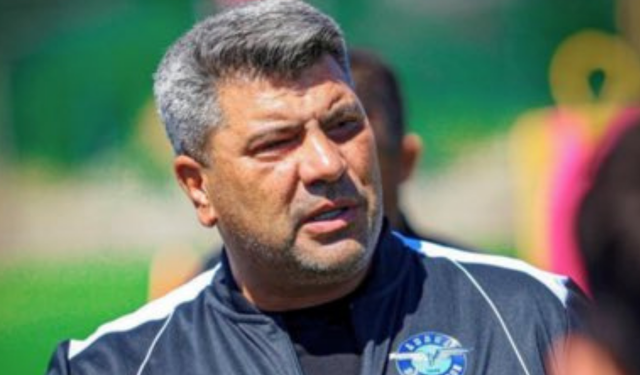 Adana Demirspor Teknik Direktörü Koray Palaz'dan dikkat çeken açıklama
