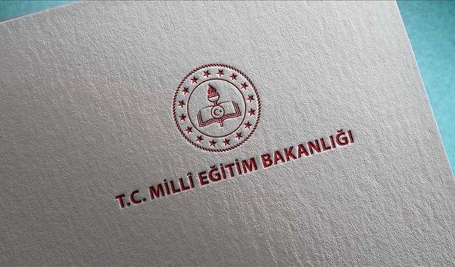 MEB’den LGS birinciliği hakkında açıklama