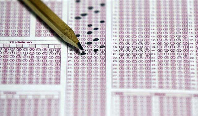 YKS 2025 şampiyonları belli oldu: Birinciler hangi illerden çıktı? İşte YKS2025 Birincileri...