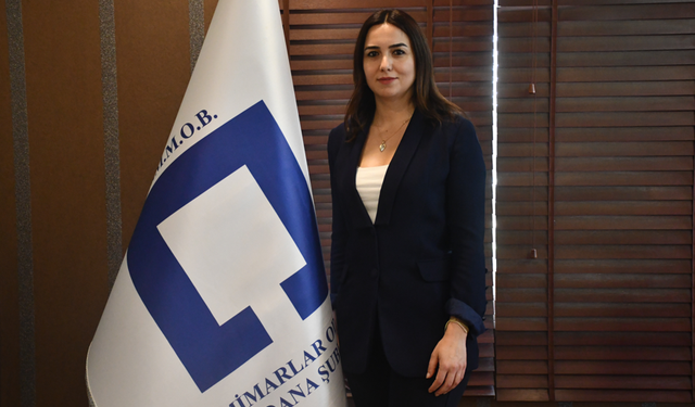 Mimarlar Odası’ndan Meclis’e tarihi çağrı: "Çevre, doğa, koruma alanları tehdit altında"