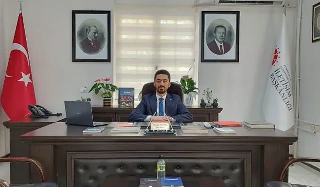 Mustafa Yalınız’dan anlamlı 24 Temmuz mesajı
