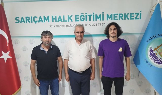Sarıçam Kılıçlı 1965 Spor’dan ingilizce eğitimi hamlesi!