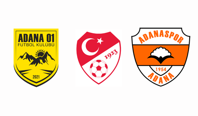 TFF 2. Lig’de şok belirsizlik: Adana 01 FK ve Adanaspor maçlarını nerede oynayacak?