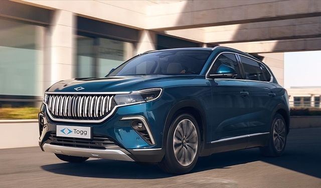Elektrikli araçlarda düğmeye basıldı, elini çabuk tutan karlı çıkacak! İşte Togg ve Tesla için beklenen yeni fiyatlar