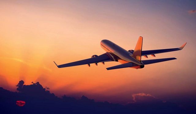 Haberi olmayan kaçıracak: 248 liraya uçak bileti satışında bugün son