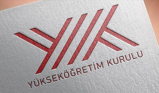 YÖK'ten FETÖ Uyarısı: Bu Üniversiteler Kara Listede!