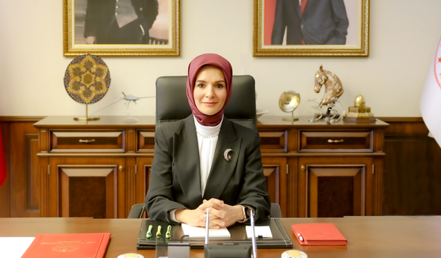 60 bin kadın Bakanlığın kurduğu ADEM’ler sayesinde hayatına yön verdi!