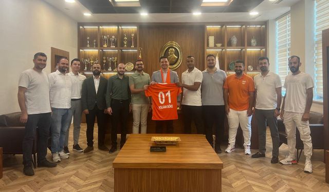 Adana Barosu’ndan Adanaspor Taraftarına Hukuki Destek Sözü