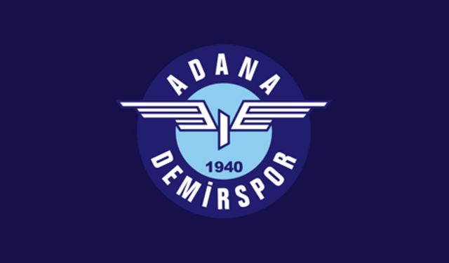 Adana Demirspor'da Başkan Değişti! Değişiklik TFF Kayıtlarına Yansıdı