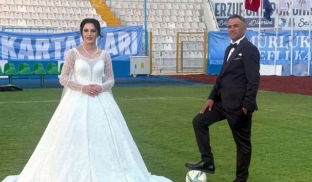 Adana İdmanyurdu’ndan Kaptan Hacer’e Mutluluk Dileği