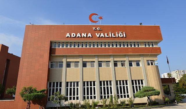 Adana Valiliği Kozan’da ki kurşunlama olayına ilişkin gözaltıları duyurdu