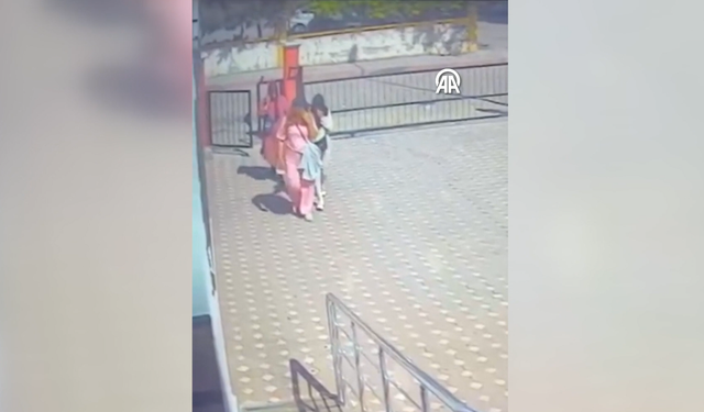 Adana’da 200 bin liralık ziynet eşyası hırsızlığı: 3 zanlı aranıyor