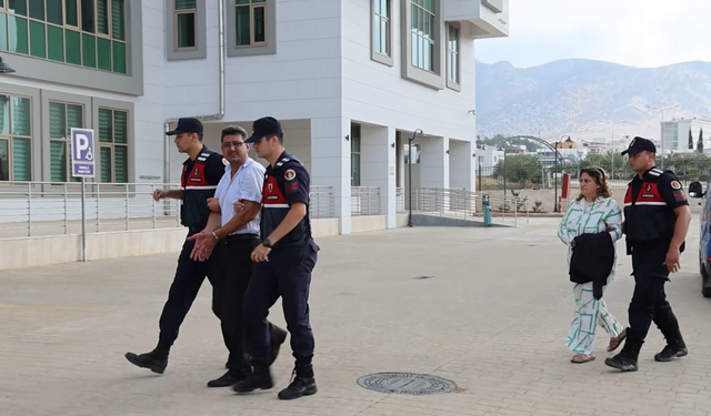 Adana’da 500 TL’lik şofben parası kavgası cinayetle bitti