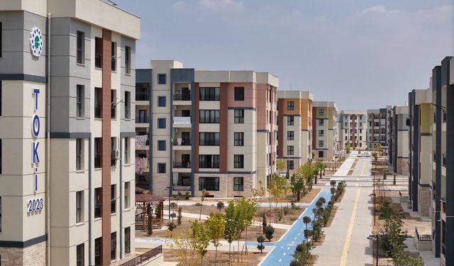 Adana'da 3+1 ev için istenen rakam şaşırttı: İcradan fırsat duyuruldu