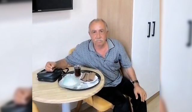 Adana Valiliği Sahip Çıktı: 72 Yaşındaki Mustafa Amca Artık Güvende