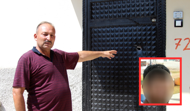 Adana’da düğünde dehşet saçan firari her yerde aranıyor