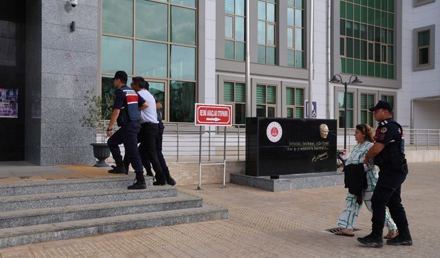 Adana’da Kiracısını Döven Öğretmen ve Eşi Cezaevine Gönderildi