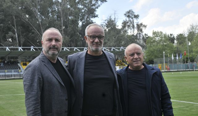 Şükrü Çevik: "Taraftarlarımızın desteğiyle kazanacağız”