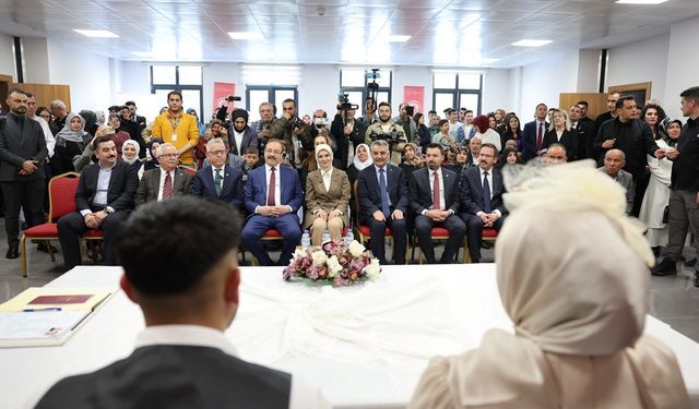 Aile ve Gençlik Fonu’ndan Gençlere Büyük Destek
