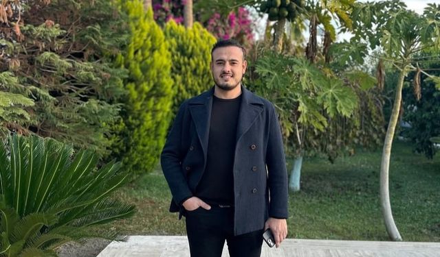 AK Parti Seyhan Gençlik Kolları Başkanı Yusuf Güler Görevinden İstifa Etti
