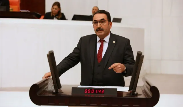 AK Partili Doğru: TMO ödemeleri 21 gün içinde yapılacak