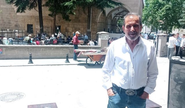 Amatör sporun sesi Musa Can’dan destek çağrısı