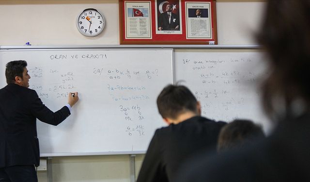 İl Dışı Mazerete Bağlı Yer Değiştirme Sonuçları 2025 Açıklandı mı? MEBBİS Atama Sonuçları