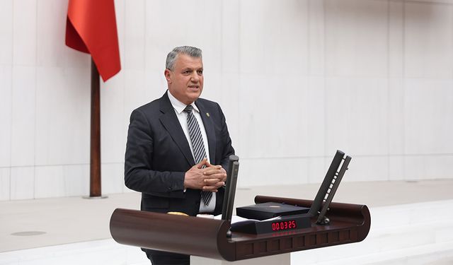 Ayhan Barut’tan EPDK’ya Tepki: “Çiftçiye Darbe Vurmayın”
