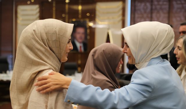 Bakan Göktaş’tan “Terörden arınmış güçlü Türkiye’yi birlikte inşa edeceğiz” vurgusu