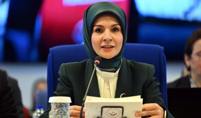Bakanlık duyurdu: Yaşlı ve engelli aylıklarına zamlı ödeme başladı