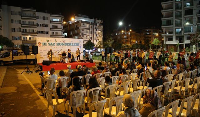 Adana’da 90’lar gecesi müzikseverleri geçmişe götürecek
