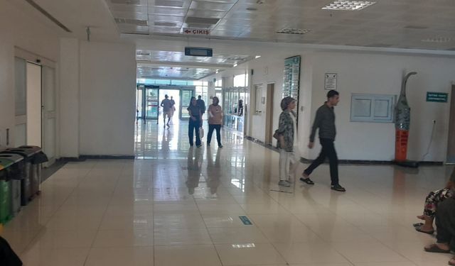 Bu Hafta Sakın Hastalanmayın!