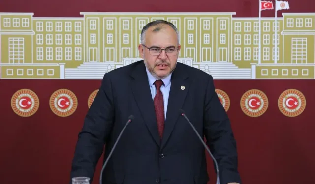 Çalışkan’dan “Maaş zamları enflasyon karşısında eriyor: çalışan eziliyor” vurgusu