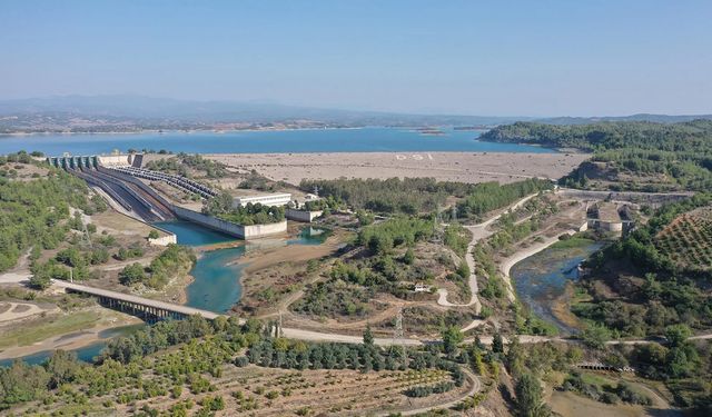 Adana’nın göbeğinde saklı cennet! Yerel halk dışında kimse bilmiyor
