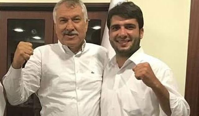 Çelikten: “Zeydan Karalar’ın Serbest Bırakılması Elzemdir”
