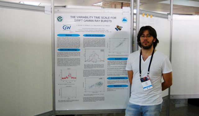 CERN’de Görev Alan Türk Bilim İnsanından 4 Gündür Haber Alınamıyor