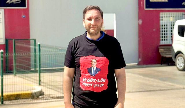 CHP’li Bilici’den Başkan Çalık İçin Çağrı: “Ciddi Kilo Kaybına Rağmen Tutuklu”