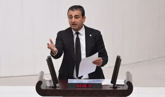 CHP’li Bulut: “Asgari Ücret Açlık Sınırının Altında Kaldı”