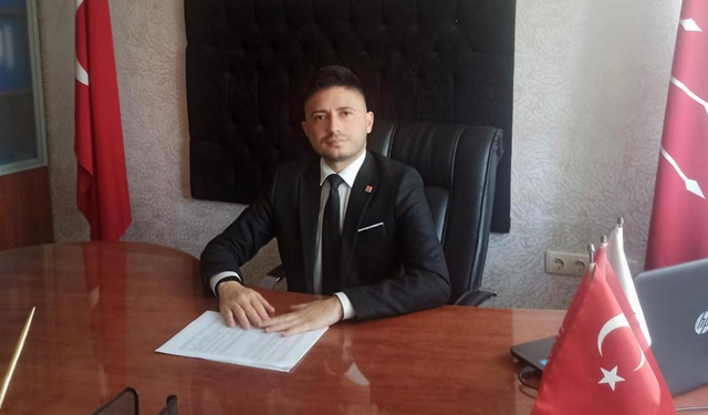 CHP’li Keskin’den şoförlere destek: “Kontak kapatan şoför kardeşlerimizin yanındayız”
