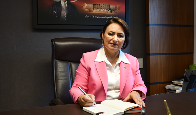 CHP’li Şevkin: YKS sonuçları eğitimdeki yapısal sorunları ortaya koydu
