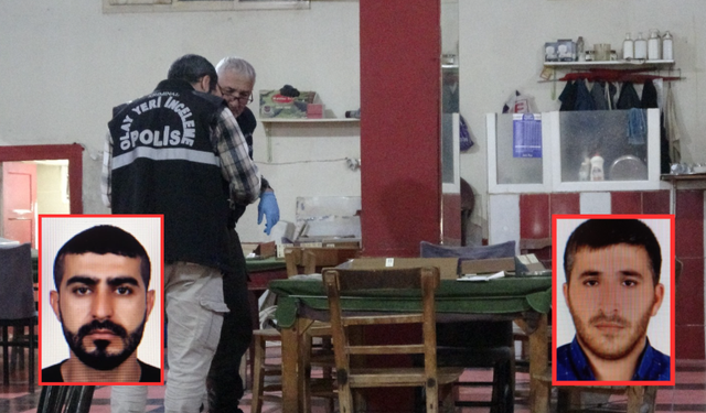 Cinayet öncesi çifte tabanca ile paylaşım yapan sanığa 35 yıl 6 ay hapis istemi